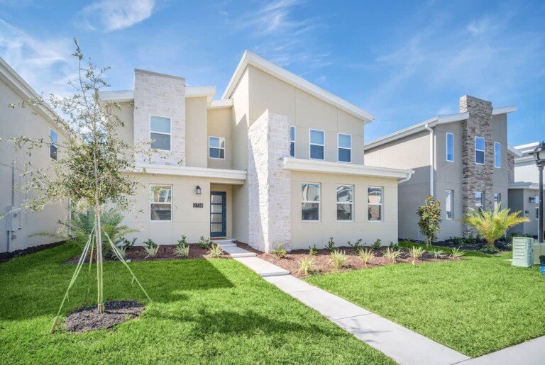 Themed 7BR w/ Pool & Game Room Near Disney