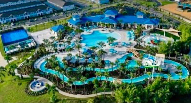 Luxury, Comfort & Unforgettable Memories Await!”