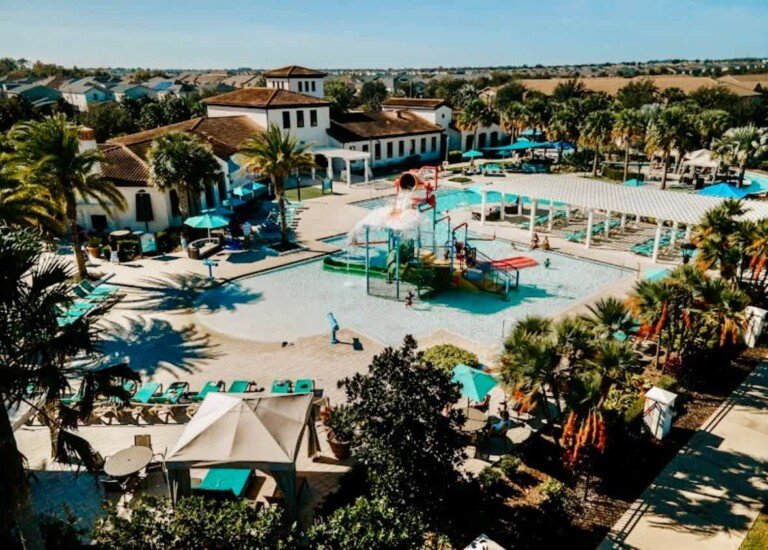 Discover Your Dream Vacation