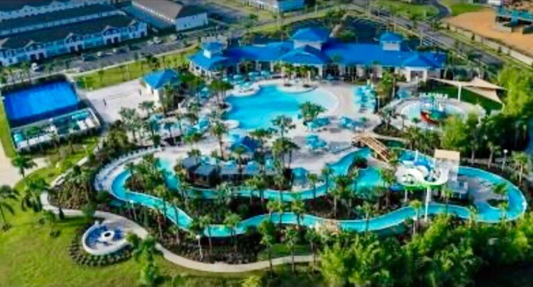 Luxury, Comfort & Unforgettable Memories Await!”