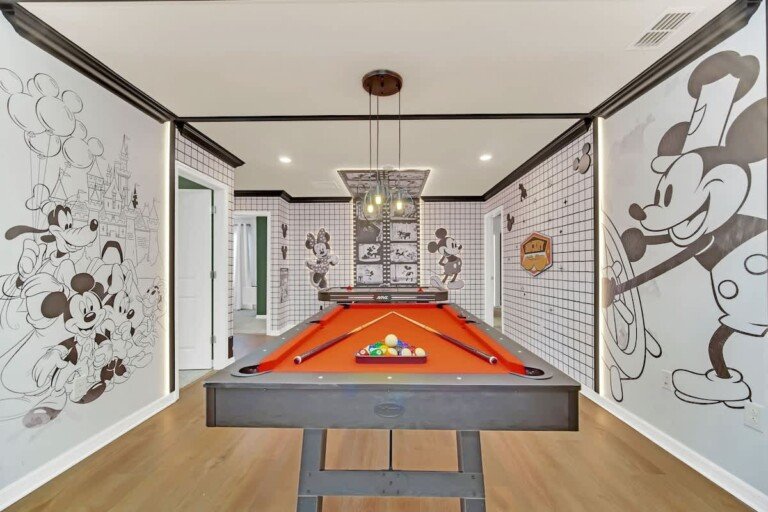 Elegant Windsor Cay: Cozy Beds,Kitchen,Pool & Game