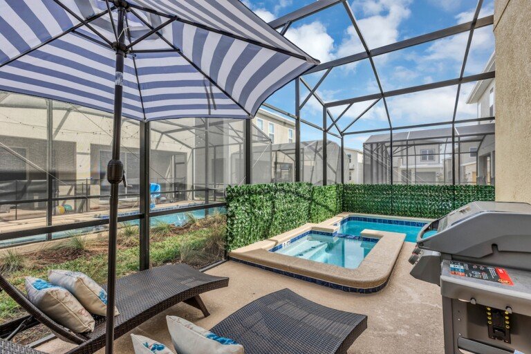Luxury Home w/ Pool & Themed Rooms